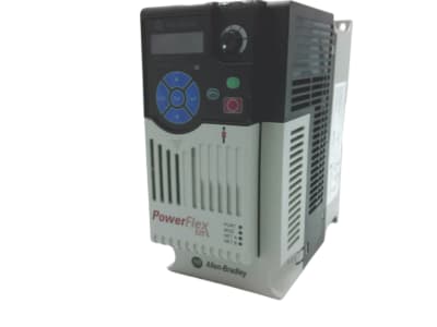 ALLEN BRADLEY 25B-V4P8N104