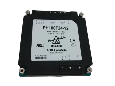 TDK PH100F24-12