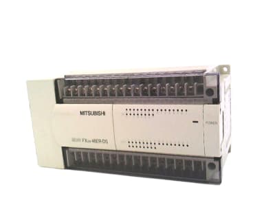 MITSUBISHI FX2N-48ER-DS