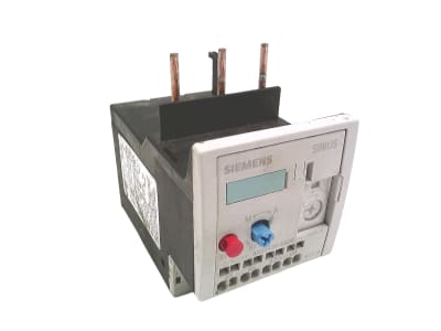 SIEMENS 3RU1136-4AD0