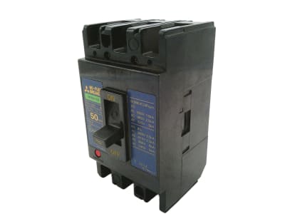 MITSUBISHI NF50-CS-3P-50A