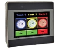 MAPLE SYSTEMS HMI5043LB