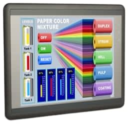 MAPLE SYSTEMS HMI5121XL