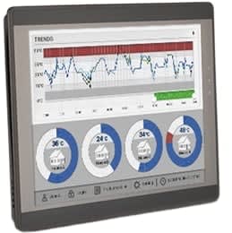 MAPLE SYSTEMS HMI5150P