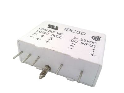 SENSATA TECHNOLOGIES IDC5D