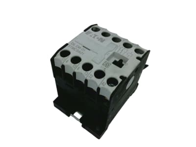 EATON CORPORATION DILEM-01-230V/50HZ-240V/60HZ