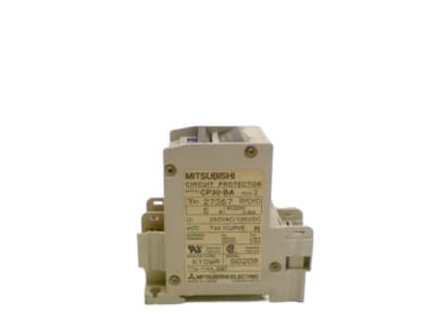 MITSUBISHI CP30BA2P1M2A
