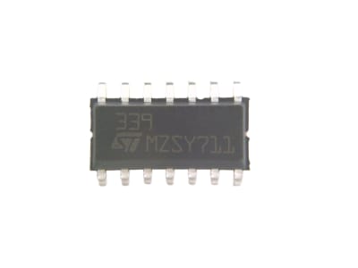 ST MICRO LM339DT