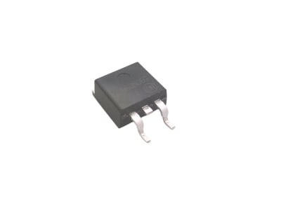 ON SEMICONDUCTOR NTB60N06T4G