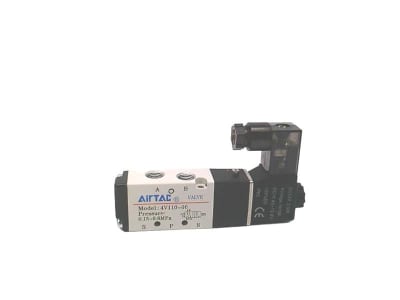 AIRTAC 4V110-06-DC12V