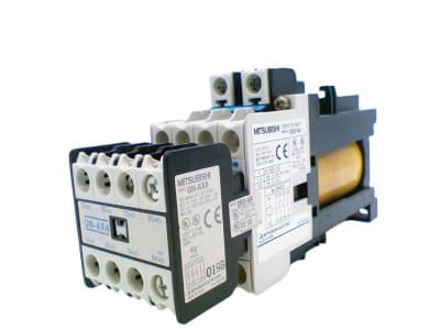 MITSUBISHI SRD-N8-DC24V-8A