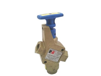 ROSS CONTROLS 1523A5112