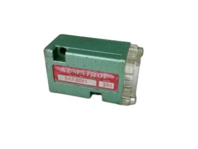 ASCO RA7-0001