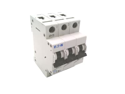 EATON CORPORATION FAZ-C30/3