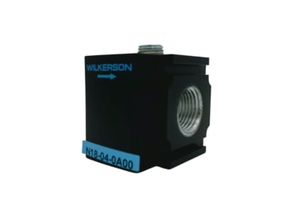 WILKERSON PNEUMATIC N18-04-0A00
