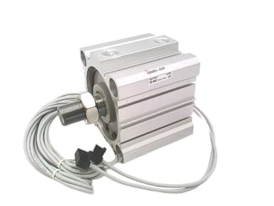 SMC CDQ2B80-35DM-A73L