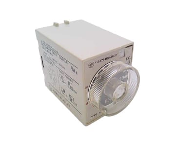 ALLEN BRADLEY 700-HTM12RA2