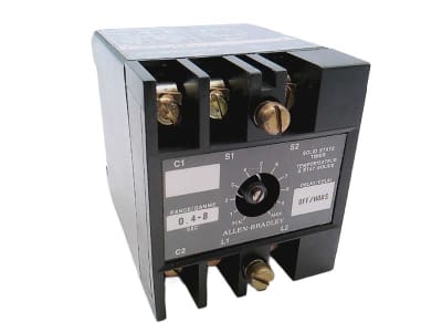 ALLEN BRADLEY 700-PSRA1