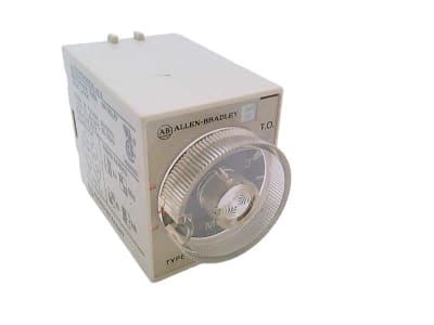 ALLEN BRADLEY 700-HTM12RZ24