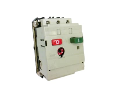 EATON CORPORATION PKZM0-6