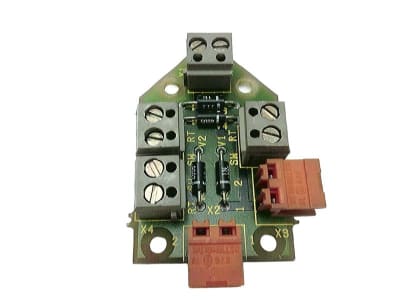 SIEMENS 462000.7026.01