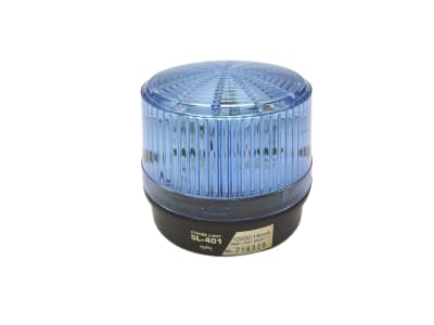 POTTER ELECTRIC SL-401-B