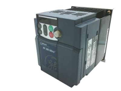 GENERAL ELECTRIC 6KXC143001X9A1