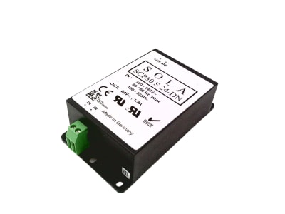 EMERSON SCP30S24-DN