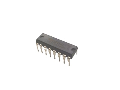 TEXAS INSTRUMENTS SEMI TP13054BN