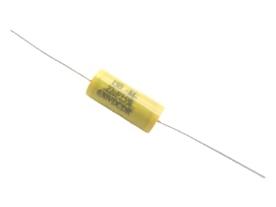GENERIC CAL.22U630V