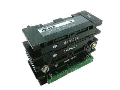 ALLEN BRADLEY 700-RA10