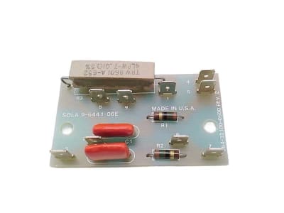 EMERSON 264-32100-0500