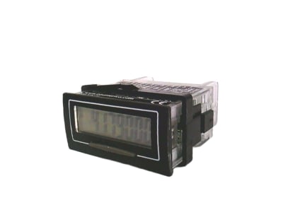 BAUMER ELECTRIC N.124.01C