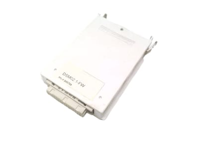 BOSCH FWC-DSM2.1-E11-01V10-MS