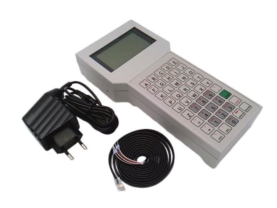 HONEYWELL XILON