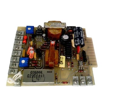 GAI TRONICS WBA3987
