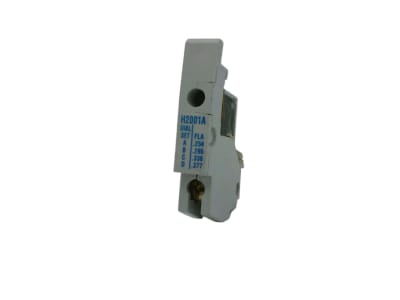 EATON CORPORATION H-2001A