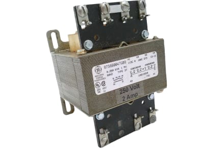 GENERAL ELECTRIC 9T58B0047G09
