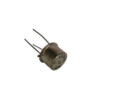 RCA 2N3440