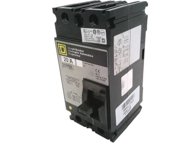SCHNEIDER ELECTRIC FAL22020