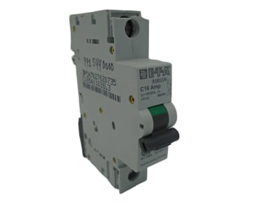 WEIDMULLER CB9101-16.16A -TS35