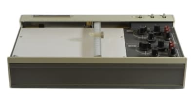 HEWLETT PACKARD COMPUTER 7035B