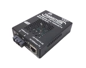 TRANSITION NETWORKS J/E-PSW-FX-02