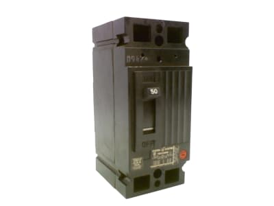 GENERAL ELECTRIC TED124050WL