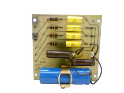 WESTINGHOUSE 204P443H01D