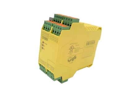 PHOENIX CONTACT PSR-SPP-24UC/ESAM4/8X1/1X2