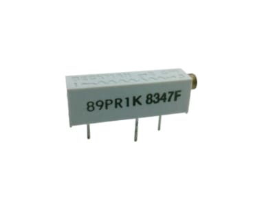 TT ELECTRONICS 89PR1K