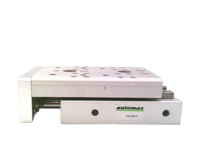 FLOWSERVE VZ10X010
