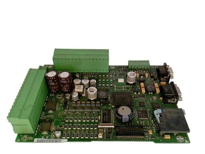 SIEMENS A5E00212118-3