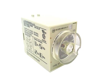 ALLEN BRADLEY 700-HTM12MZ24
